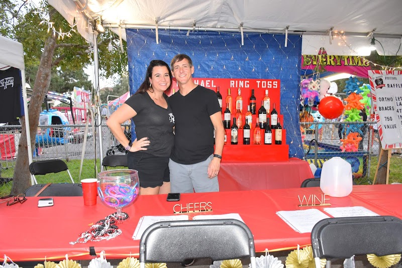 St. Raphaels Festival November 6-9, 2025 image 1