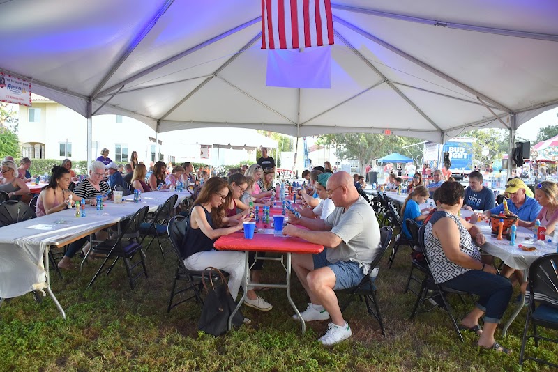 St. Raphaels Festival November 6-9, 2025 image 2