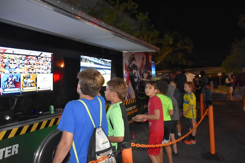 St. Raphaels Festival November 6-9, 2025 image 4