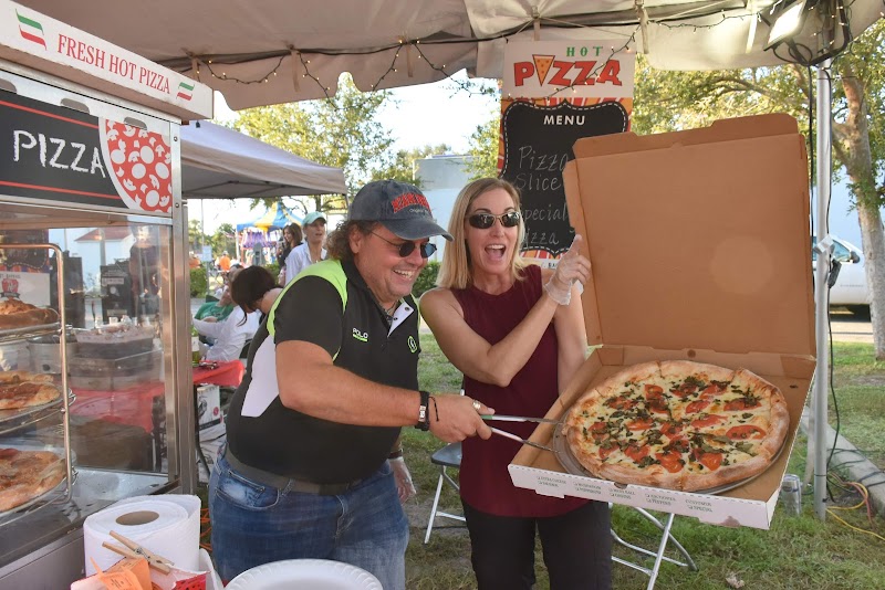 St. Raphaels Festival November 6-9, 2025 image 5