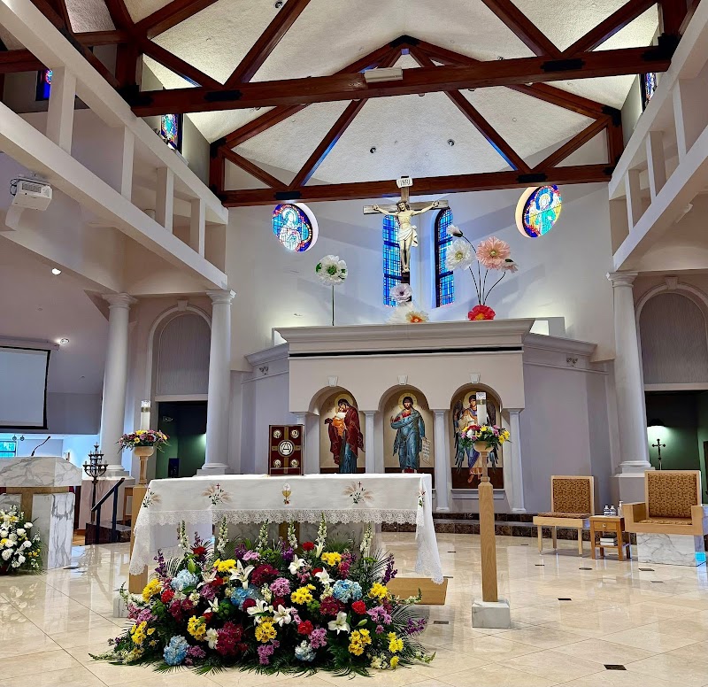 St. Raphael Catholic Church image 1