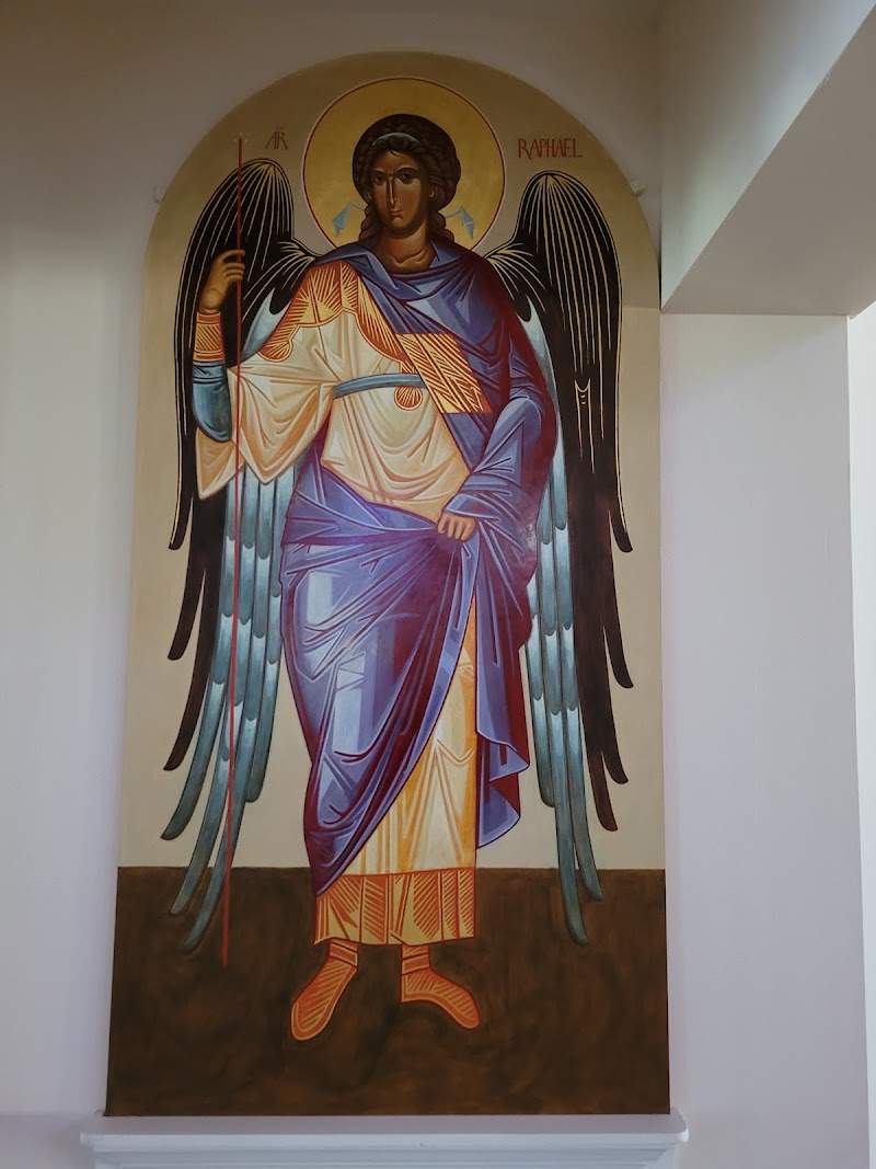St. Raphael Catholic Church image 3