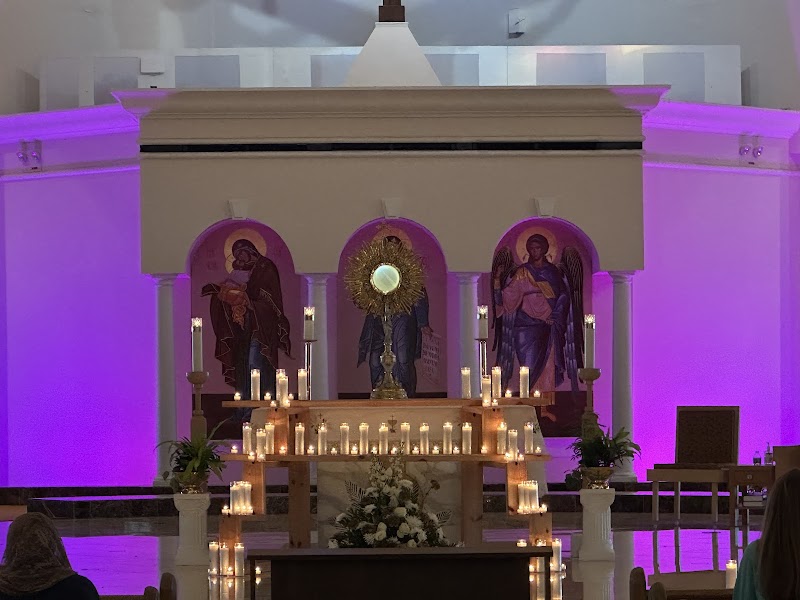 St. Raphael Catholic Church image 5