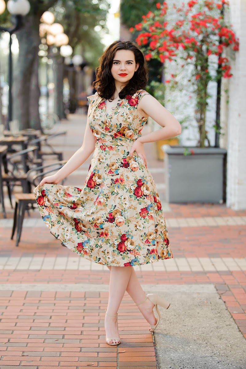 Simple Treasures | Photography by Claire image 1