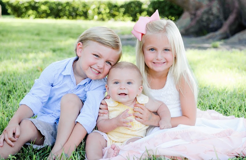 Simple Treasures | Photography by Claire image 4