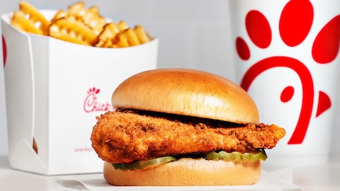 Chick-fil-A image 2