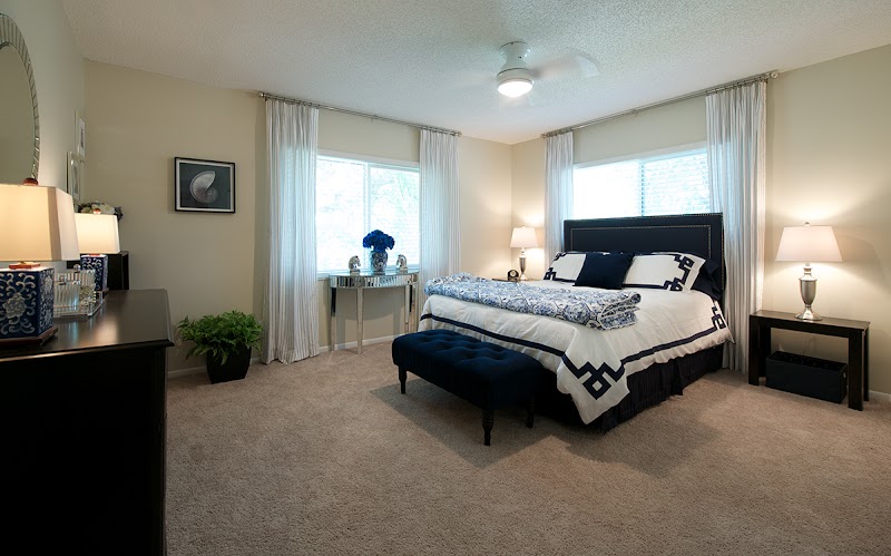 The Pearl on First Apartments image 2