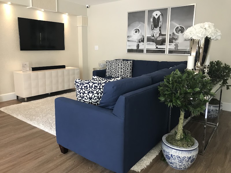 The Pearl on First Apartments image 4