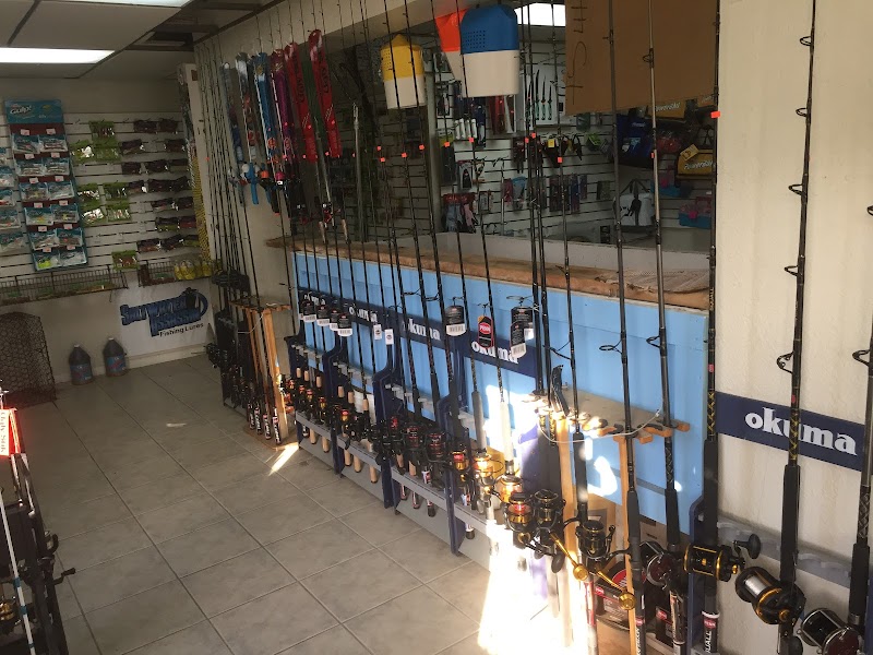 4th Street Tackle image 2