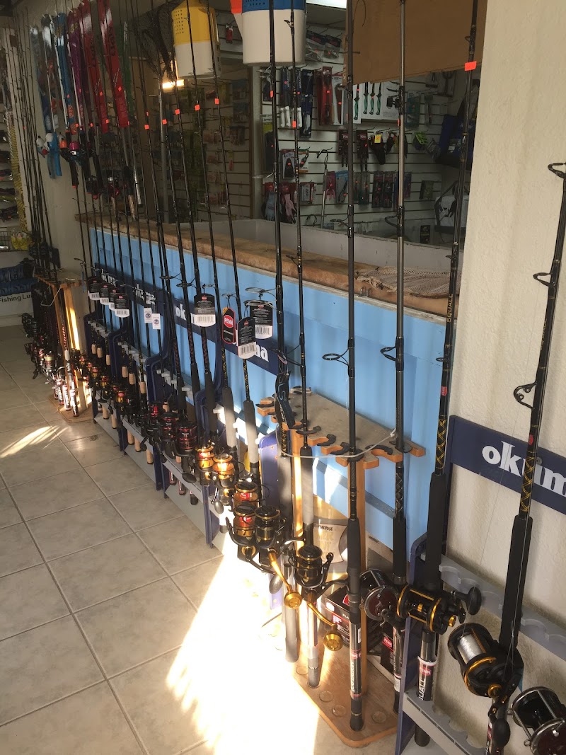 4th Street Tackle image 3