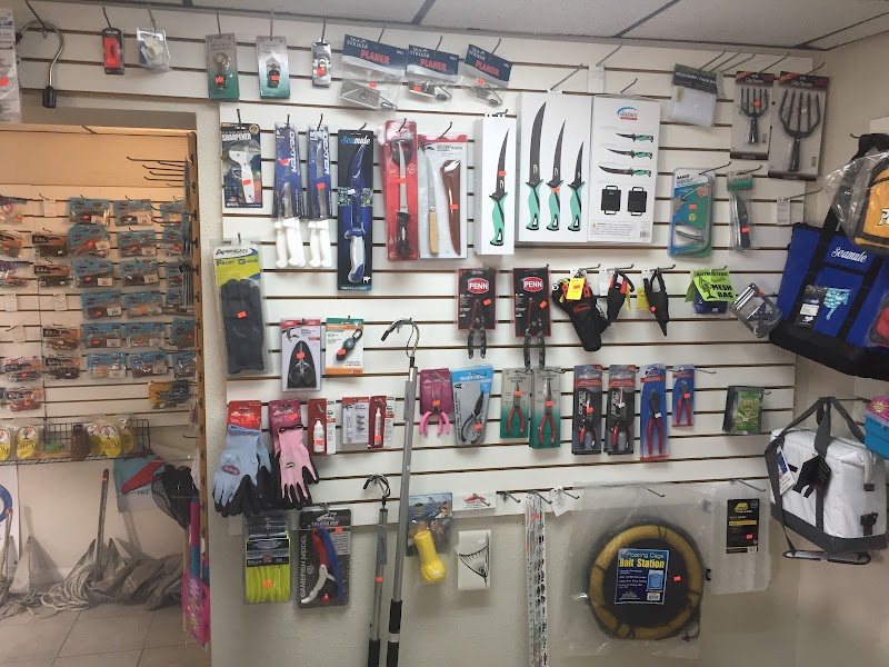 4th Street Tackle image 4