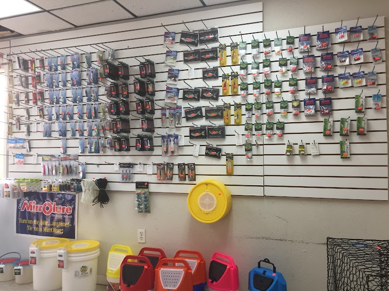 4th Street Tackle image 5