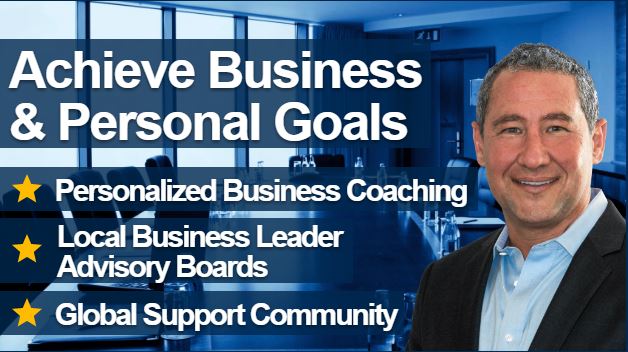 St Petersburg Business Consultants image 1