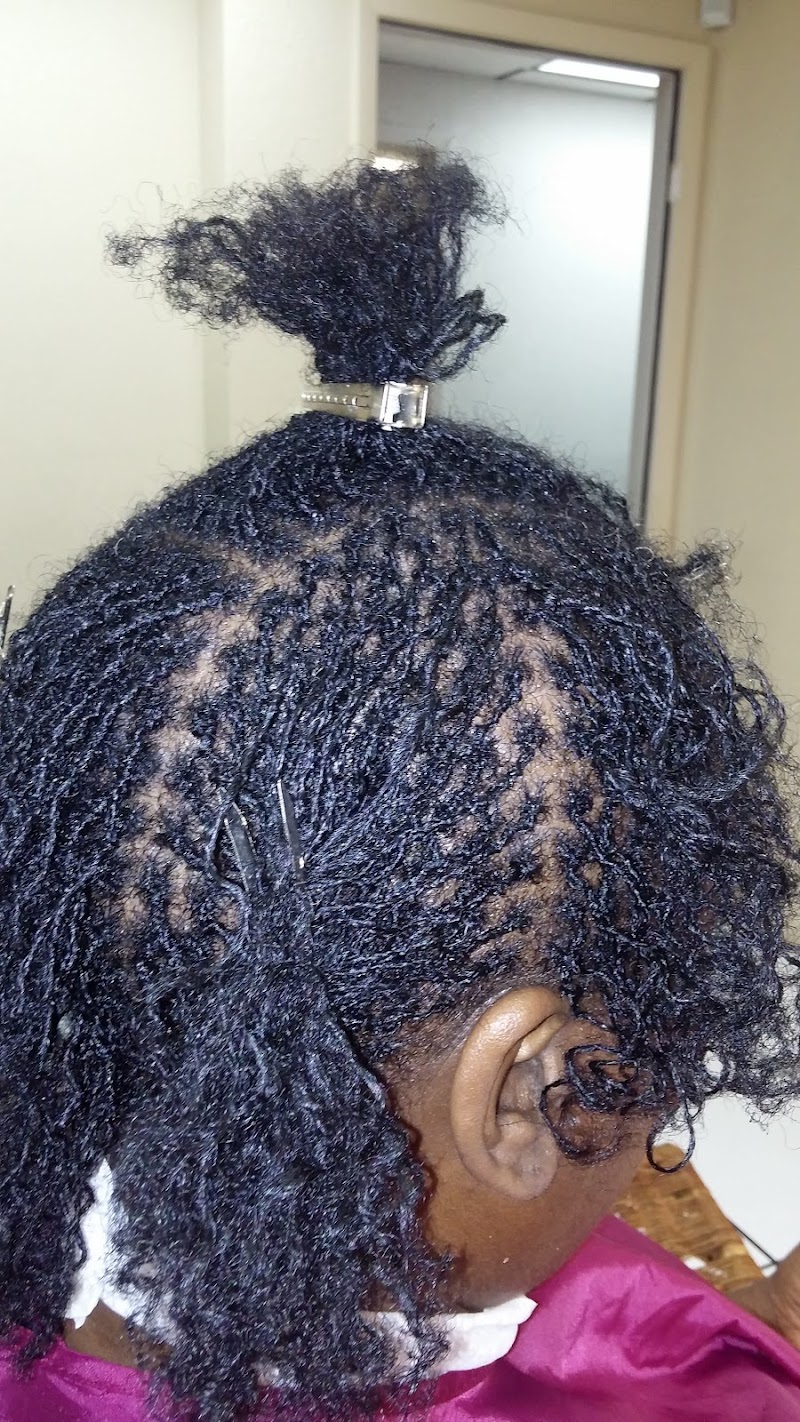 Just B Beautiful Inc image 1