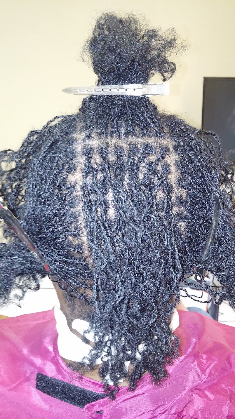 Just B Beautiful Inc image 4