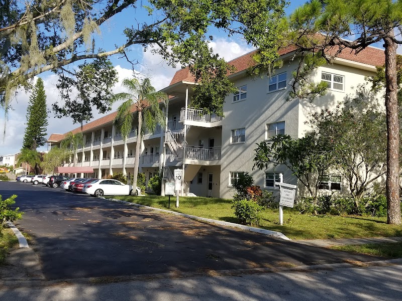 Northwick Arms image 1