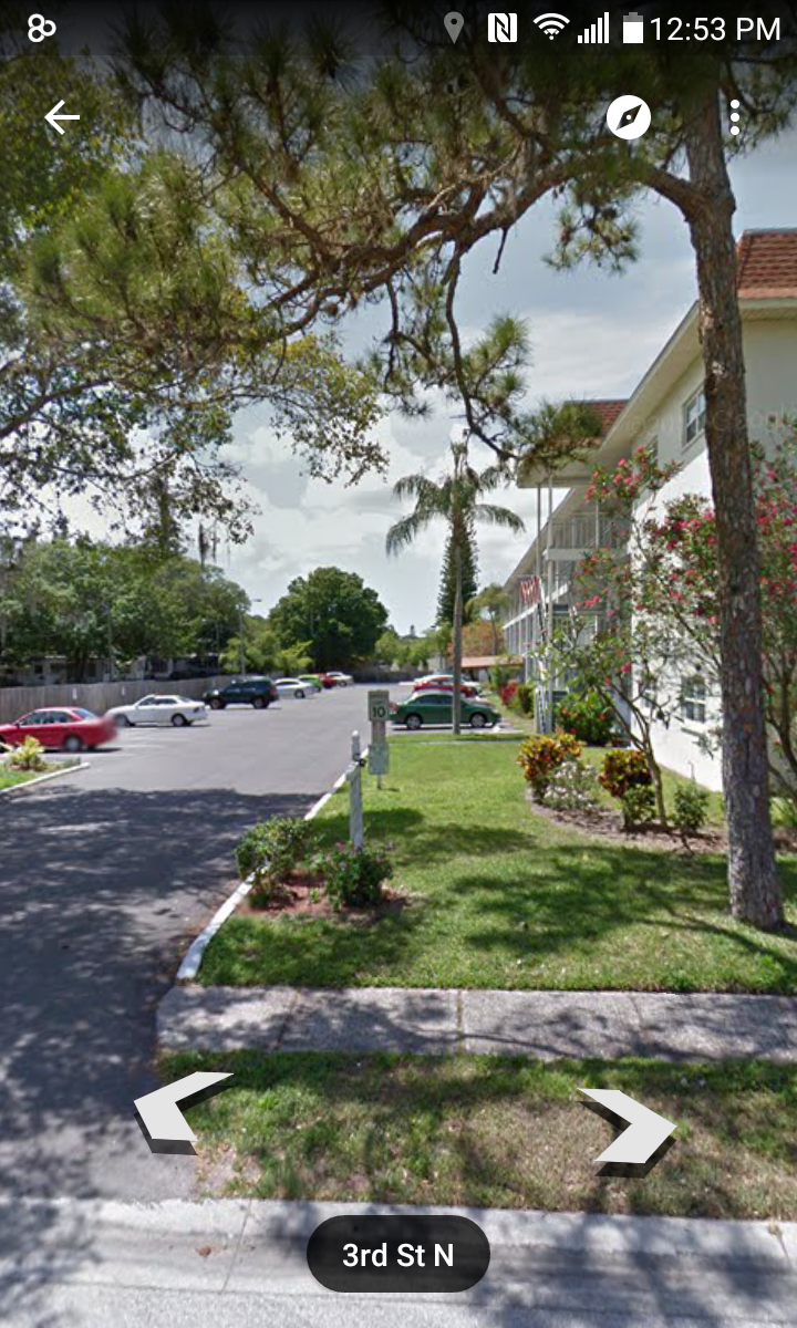 Northwick Arms image 5