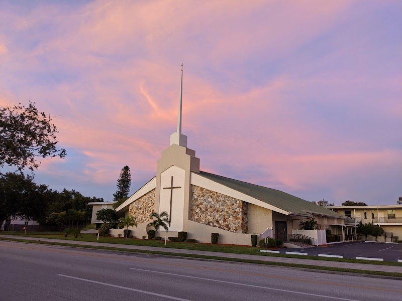 Discipleship Church image 1