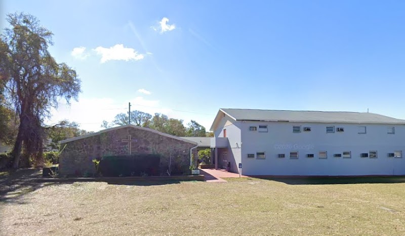 Discipleship Church image 3