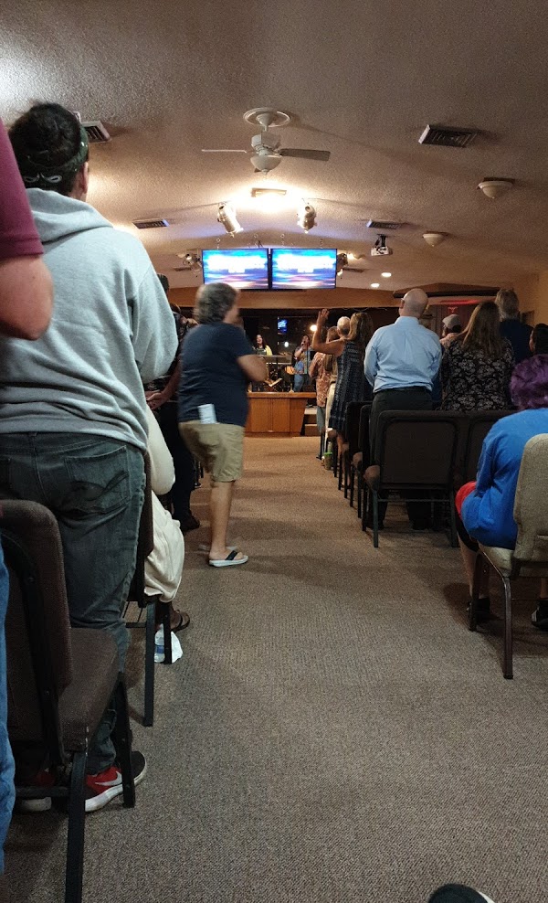 Discipleship Church image 4