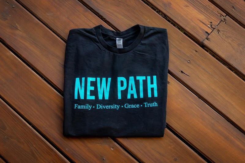 Discipleship Church image 5