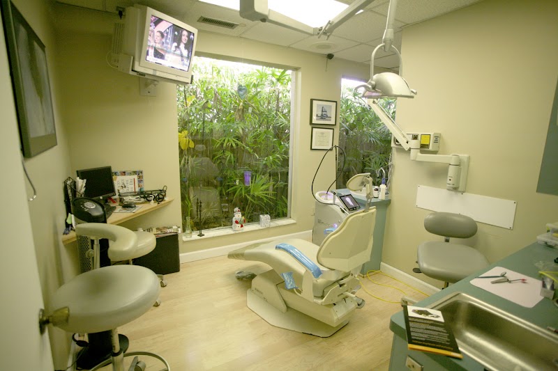 Dr. Steven L. Steakley, DDS image 2