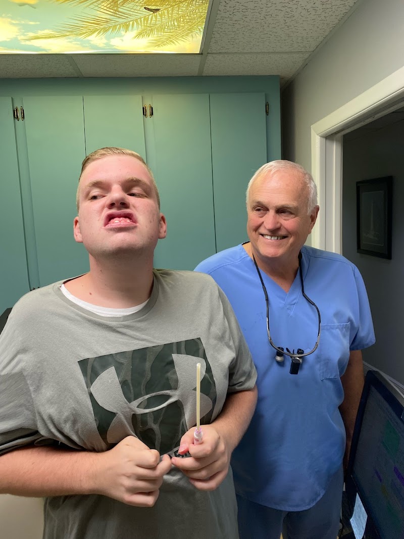 Dr. Steven L. Steakley, DDS image 3