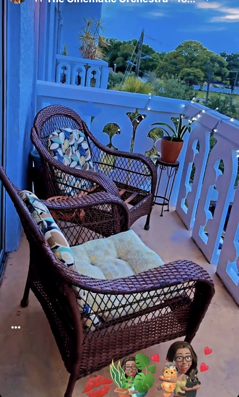 Tulane Condominiums image 1