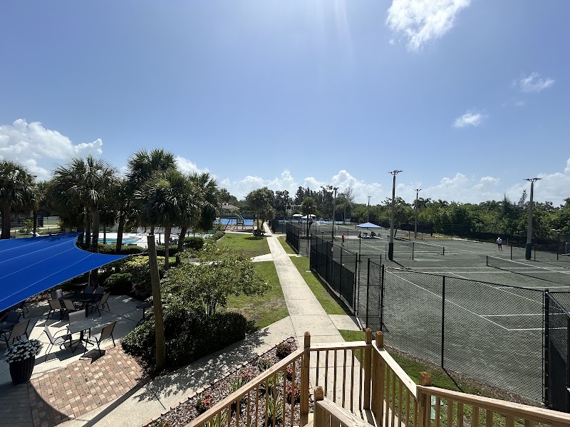 Racquet Club of St Petersburg image 1