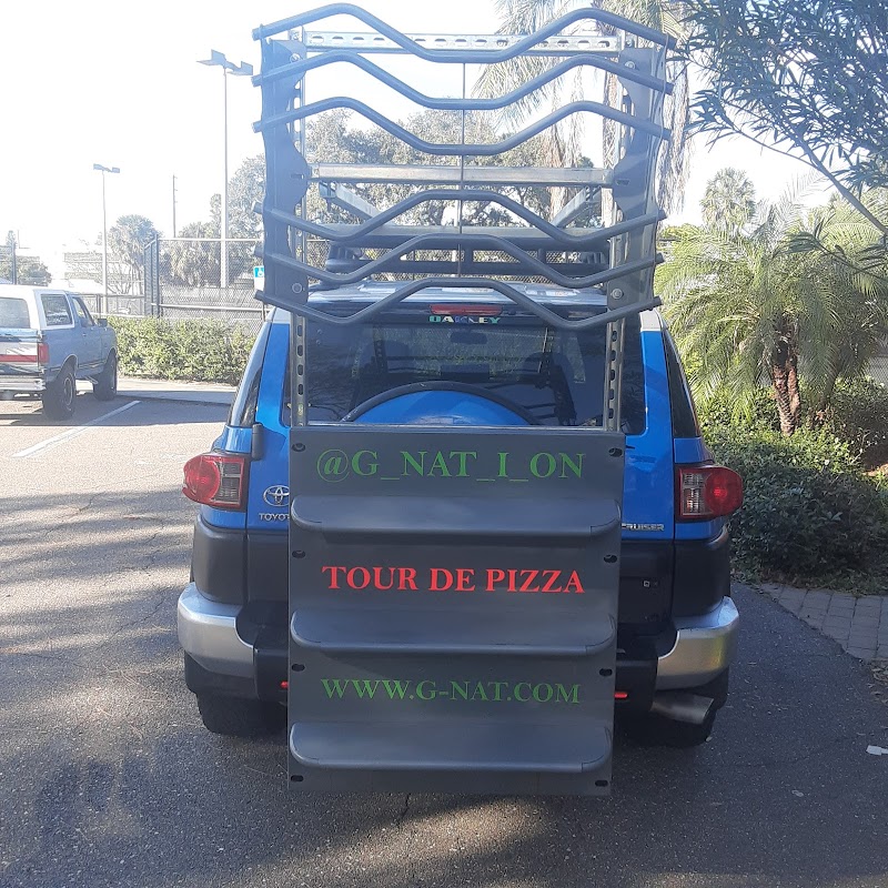 Racquet Club of St Petersburg image 4