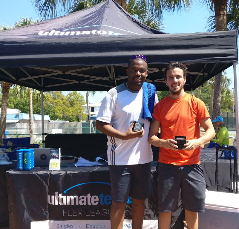 Racquet Club of St Petersburg image 5