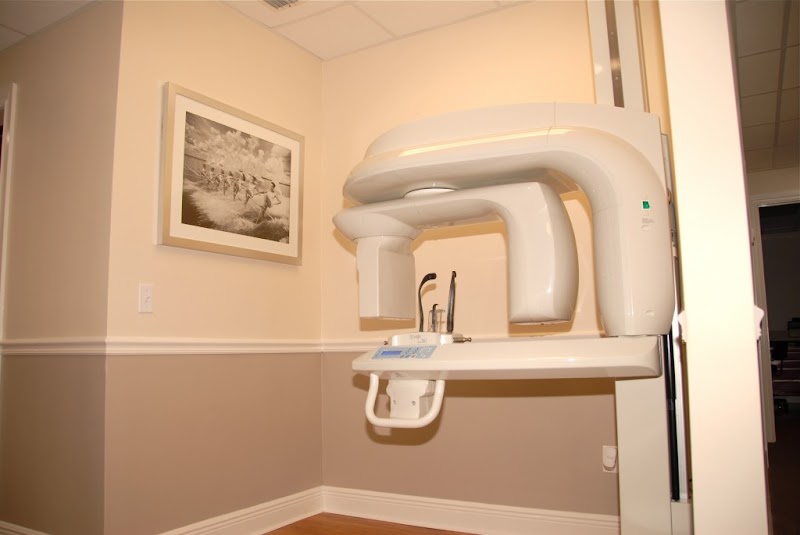 Bay Center for Oral and Implant Surgery image 5