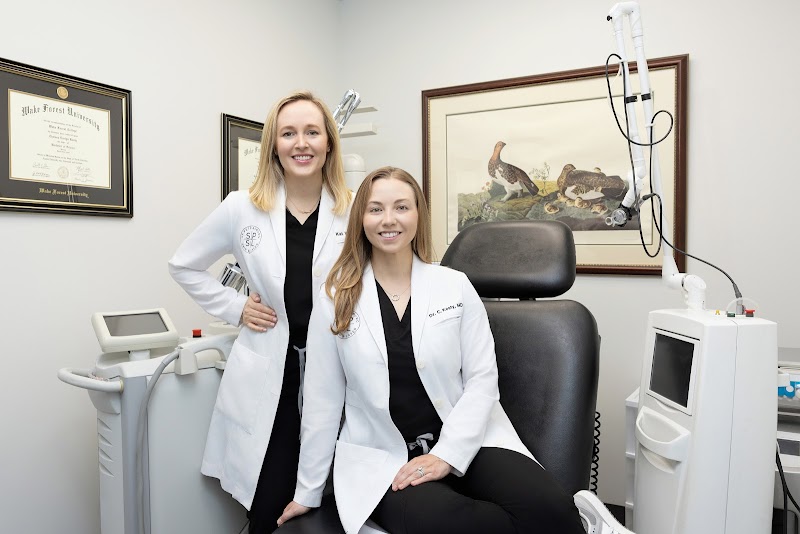 Kesty Laser and Esthetics Institute image 1