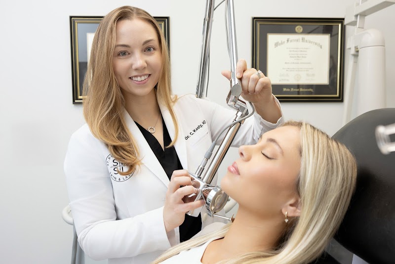 Kesty Laser and Esthetics Institute image 2