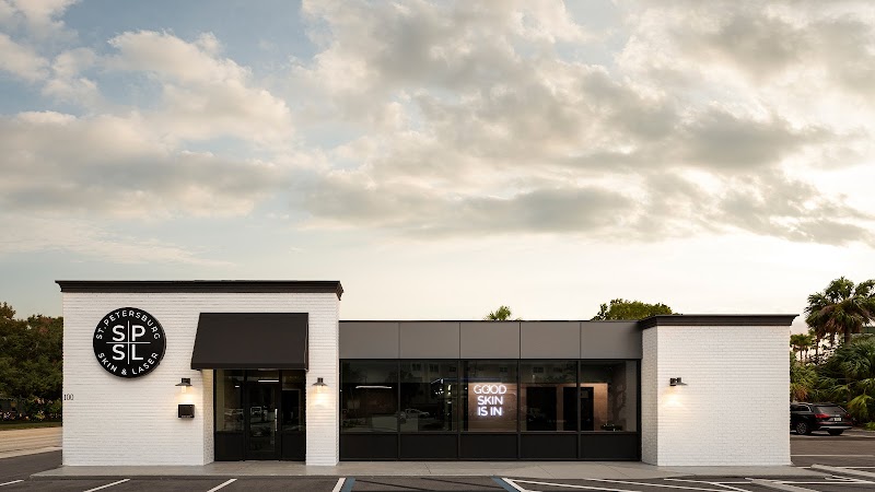 St. Petersburg Skin and Laser image 1