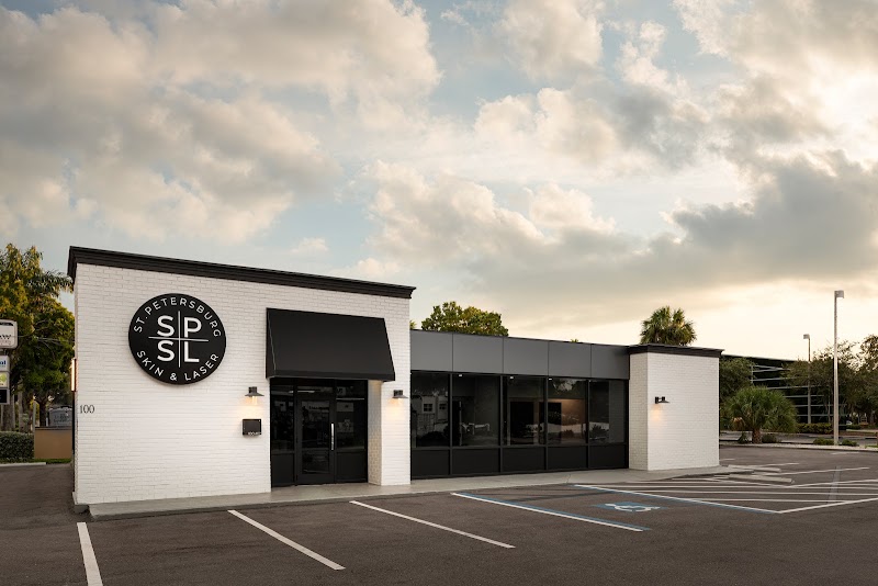 St. Petersburg Skin and Laser image 2