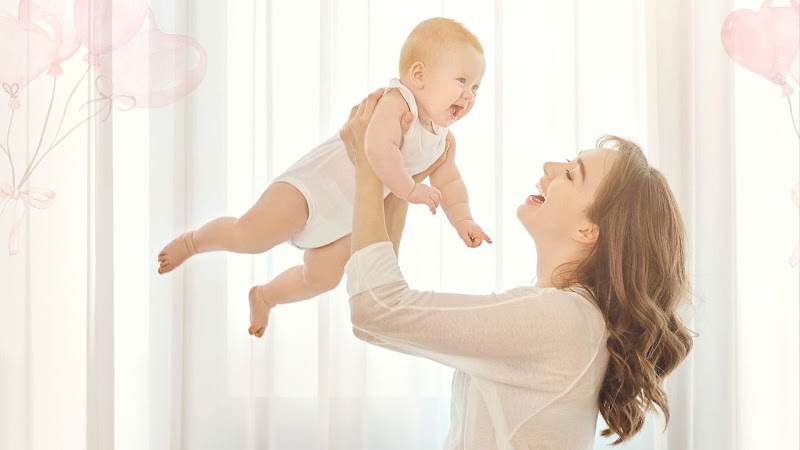 Our Good Nanny image 1