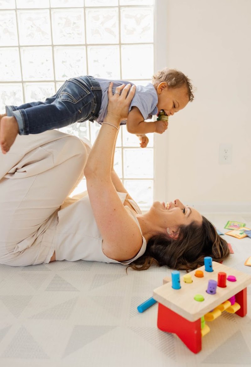 Our Good Nanny image 2