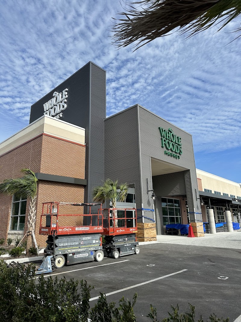 Whole Foods Market image 1
