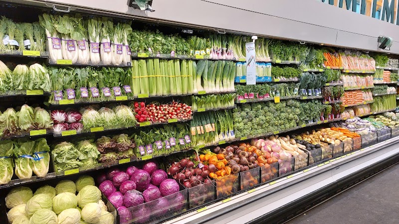 Whole Foods Market image 2