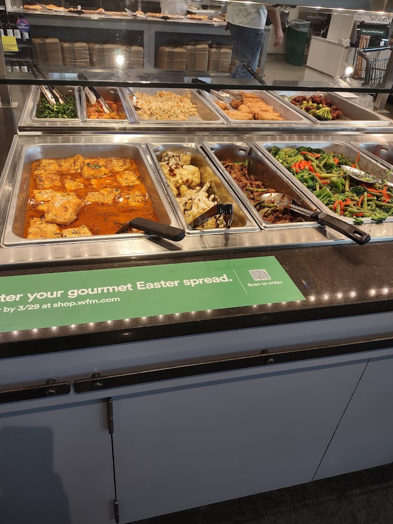 Whole Foods Market image 3