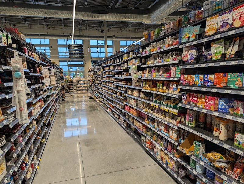 Whole Foods Market image 4