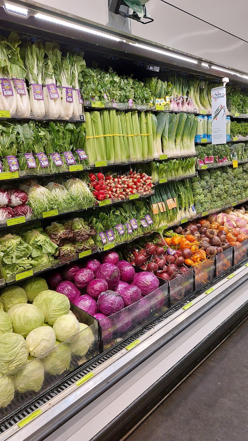 Whole Foods Market image 5