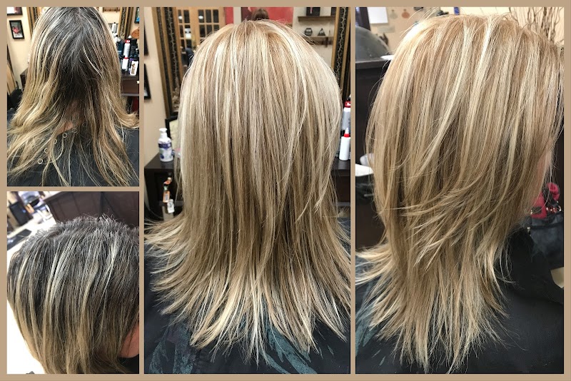 Pamela L Wright at Salon Premier image 1