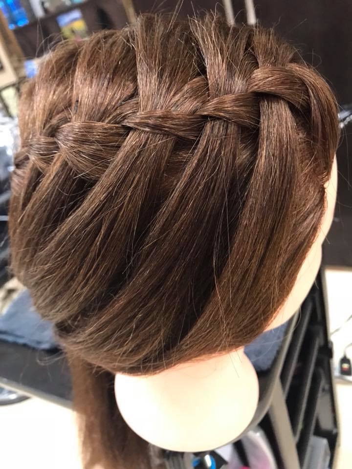 Pamela L Wright at Salon Premier image 3