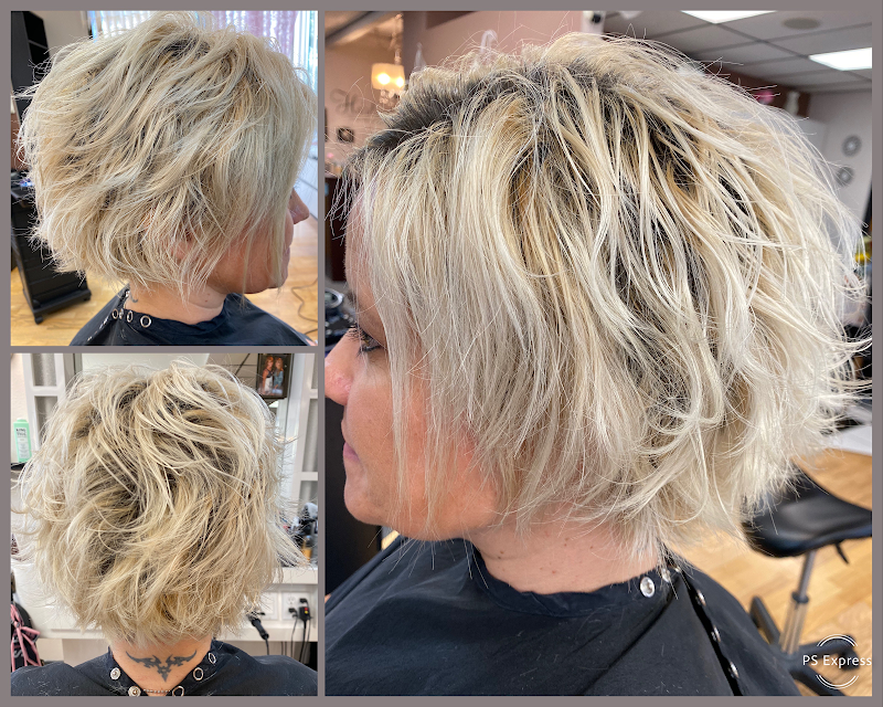 Pamela L Wright at Salon Premier image 5