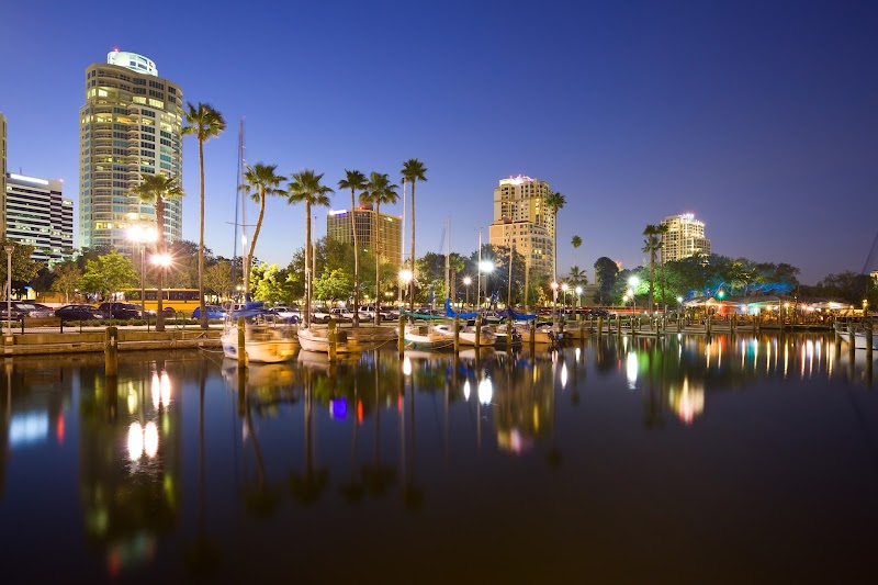 Greenwood St Pete Realty, Inc image 1