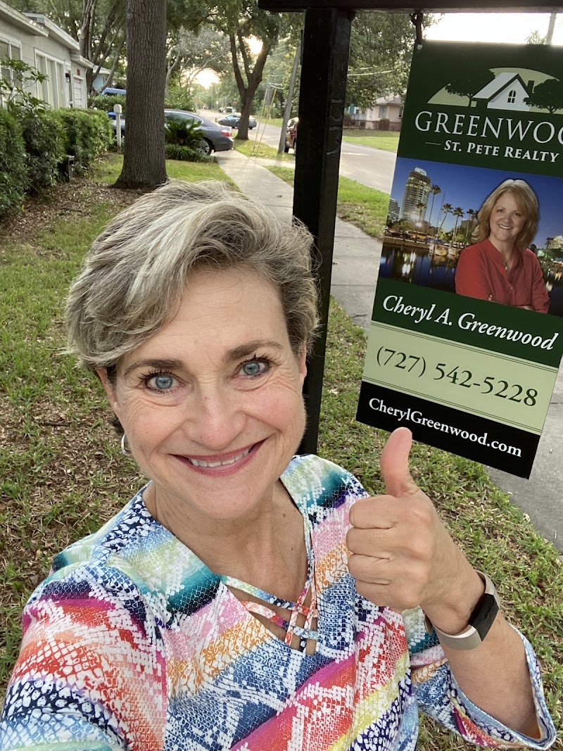 Greenwood St Pete Realty, Inc image 3