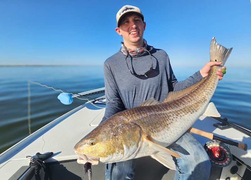 Gulf Coast Fly Fishing Charters image 2