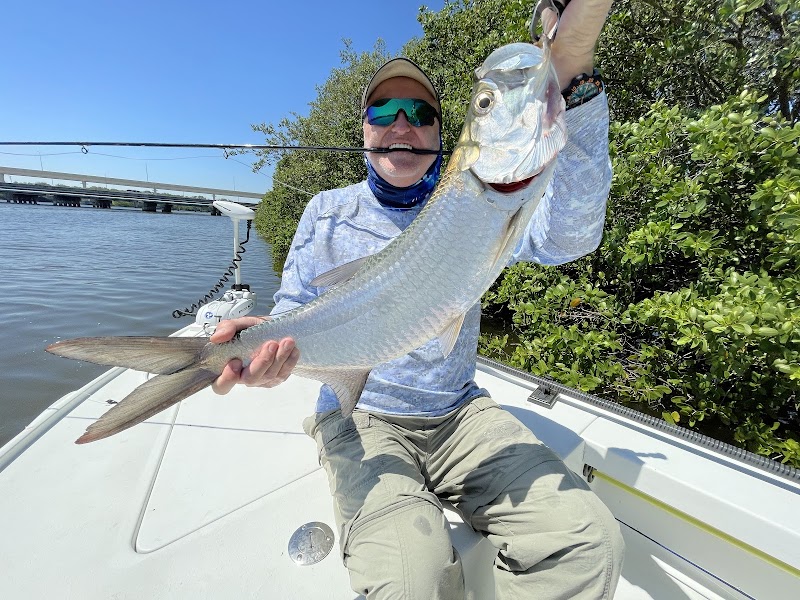 Gulf Coast Fly Fishing Charters image 3